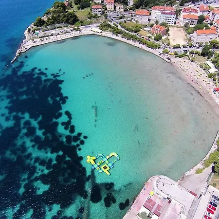 Holiday 13909 Gasthof Split